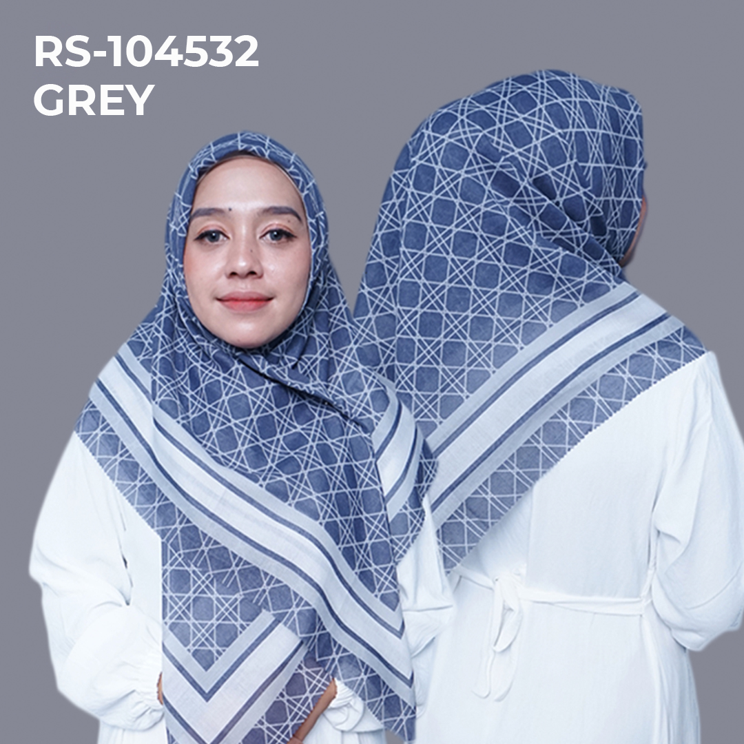 RS-104532 GREY
