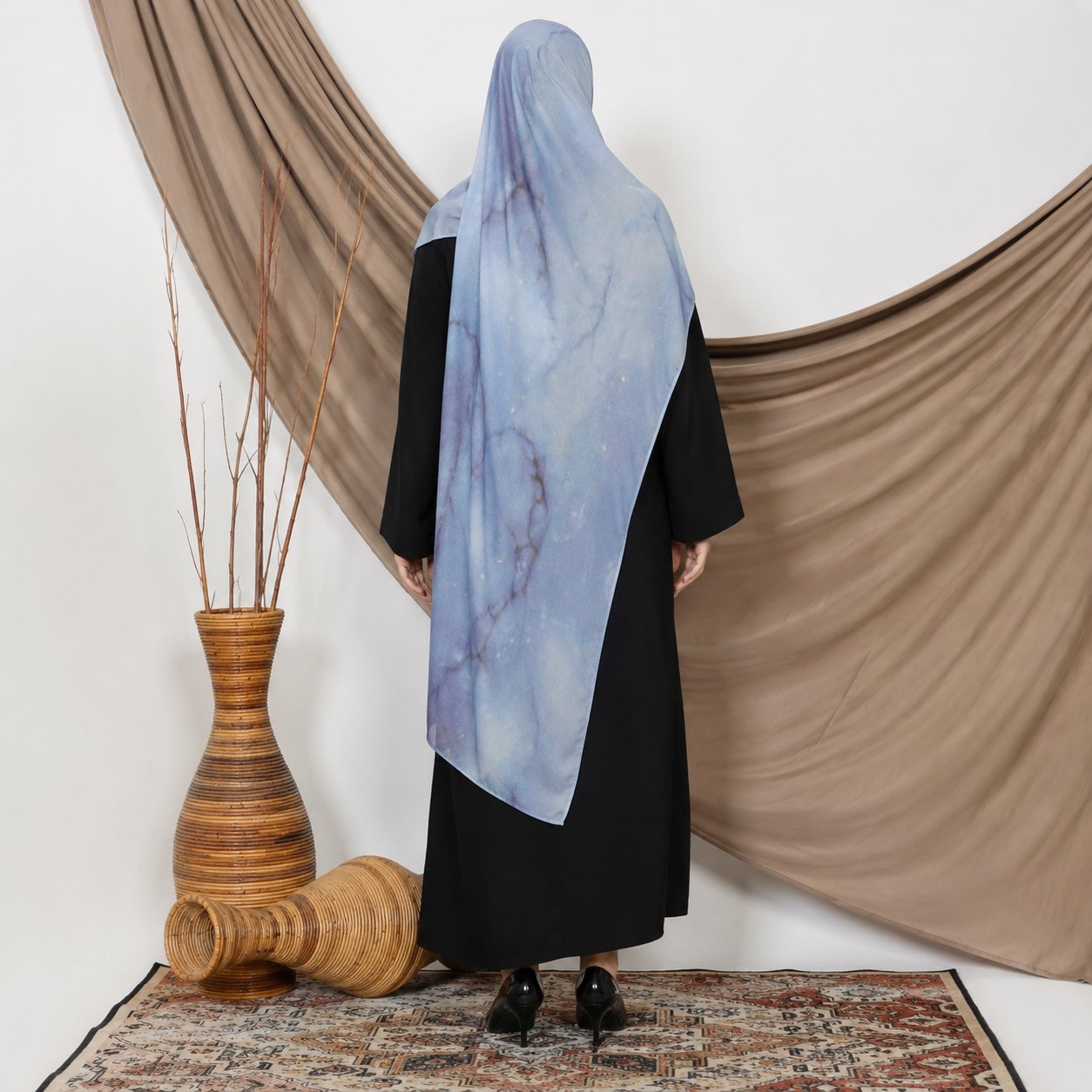 VISCOSE PRINT FEYA