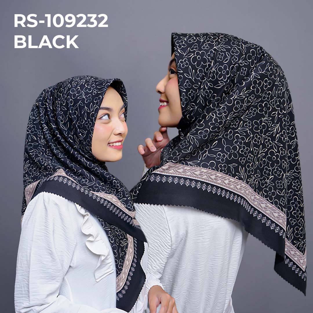 RS-109232 BLACK