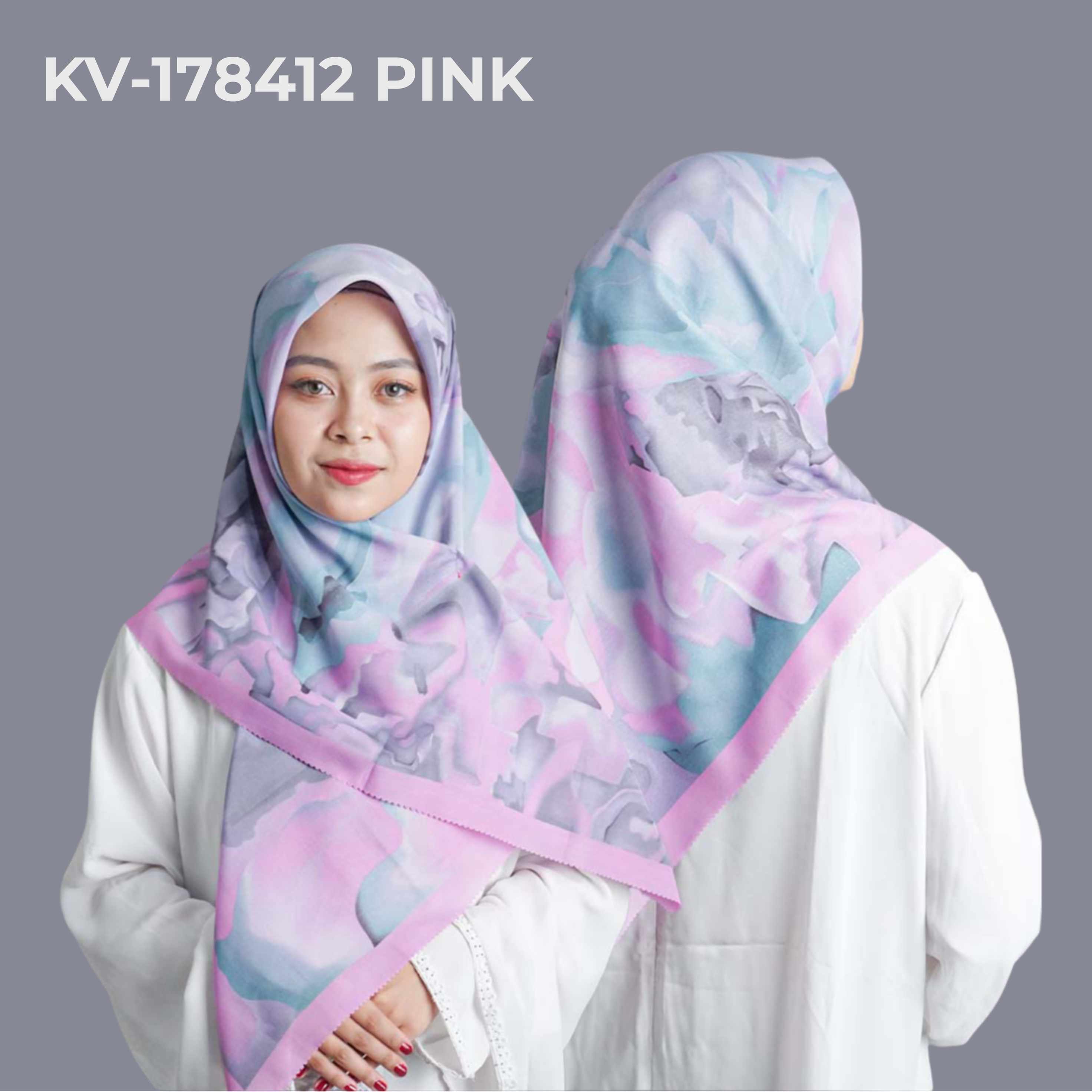 KV-178412 PINK