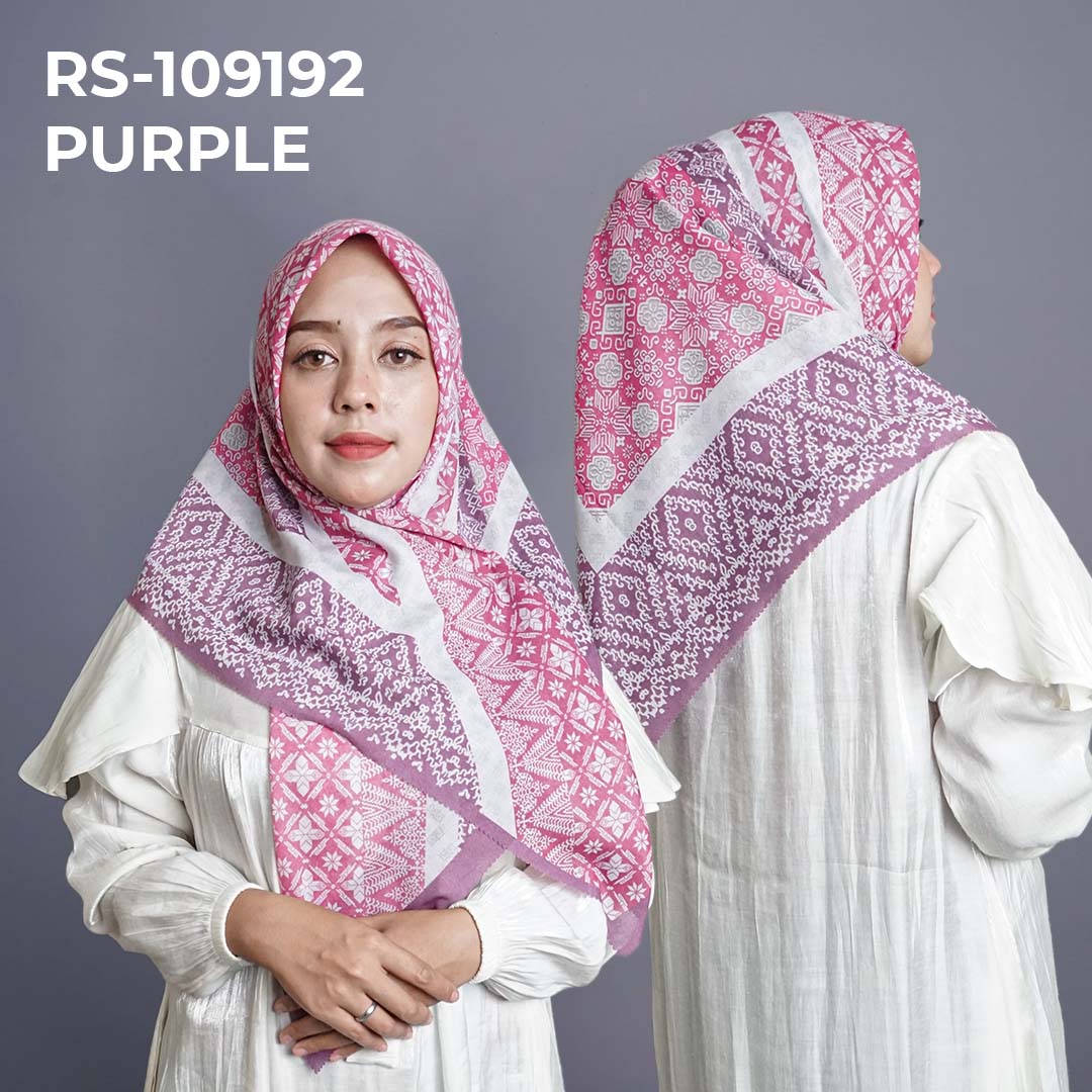 RS-109192 PURPLE