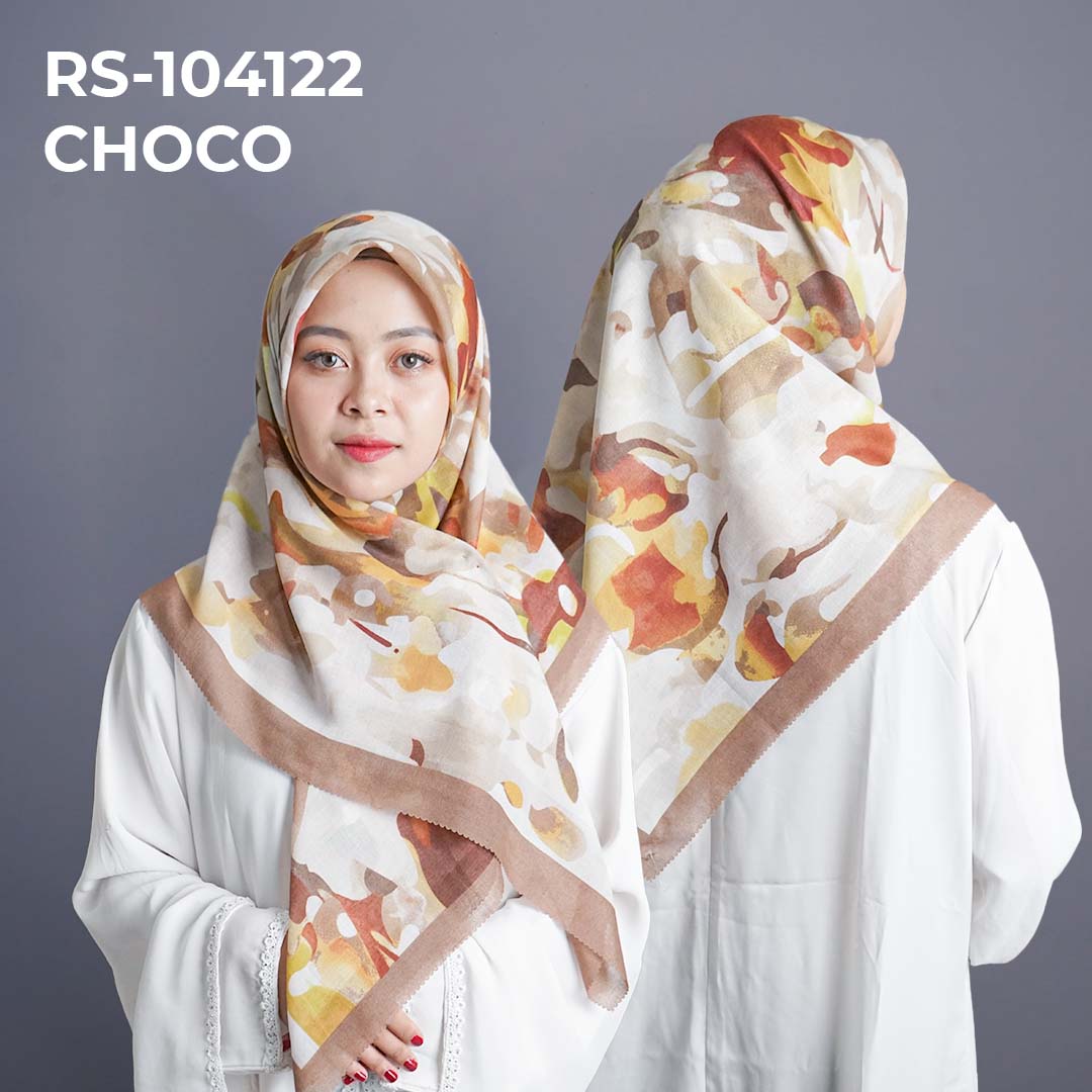 RS-104122 CHOCO