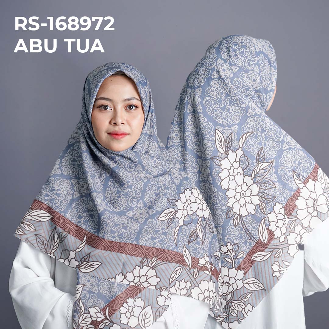 RS-168972 ABU TUA