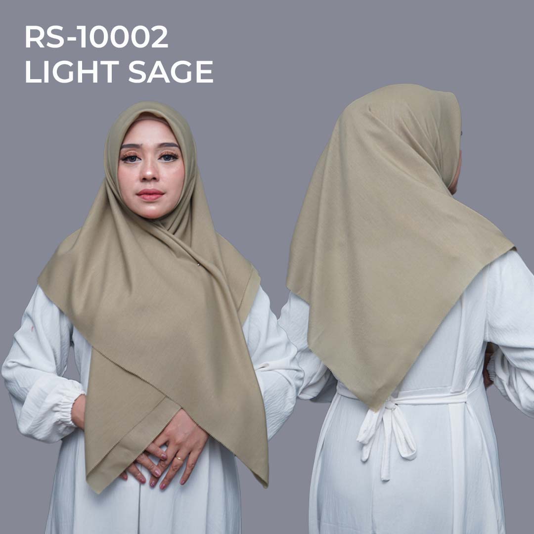 RS-10002 LIGHT SAGE