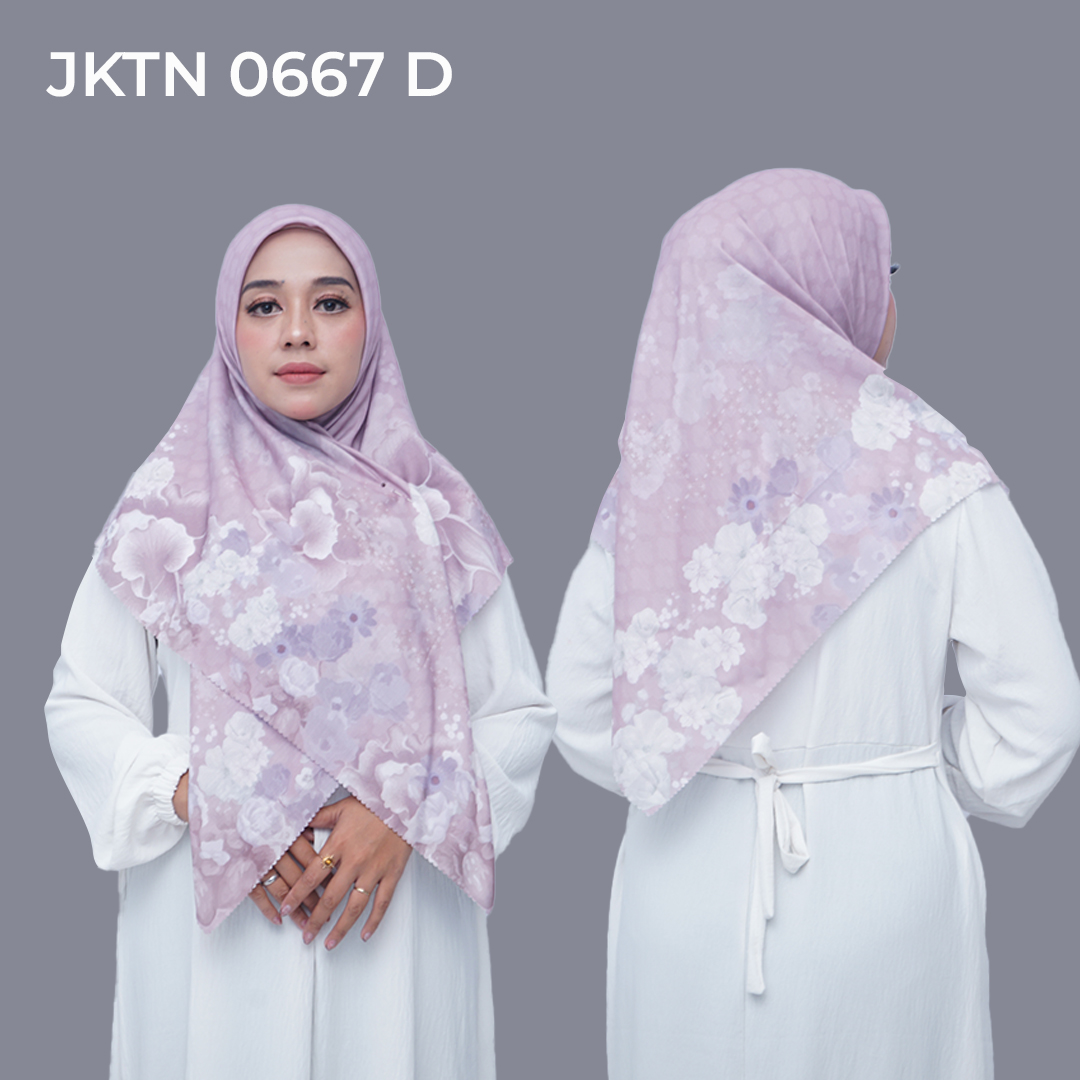 JKTN 0667 D
