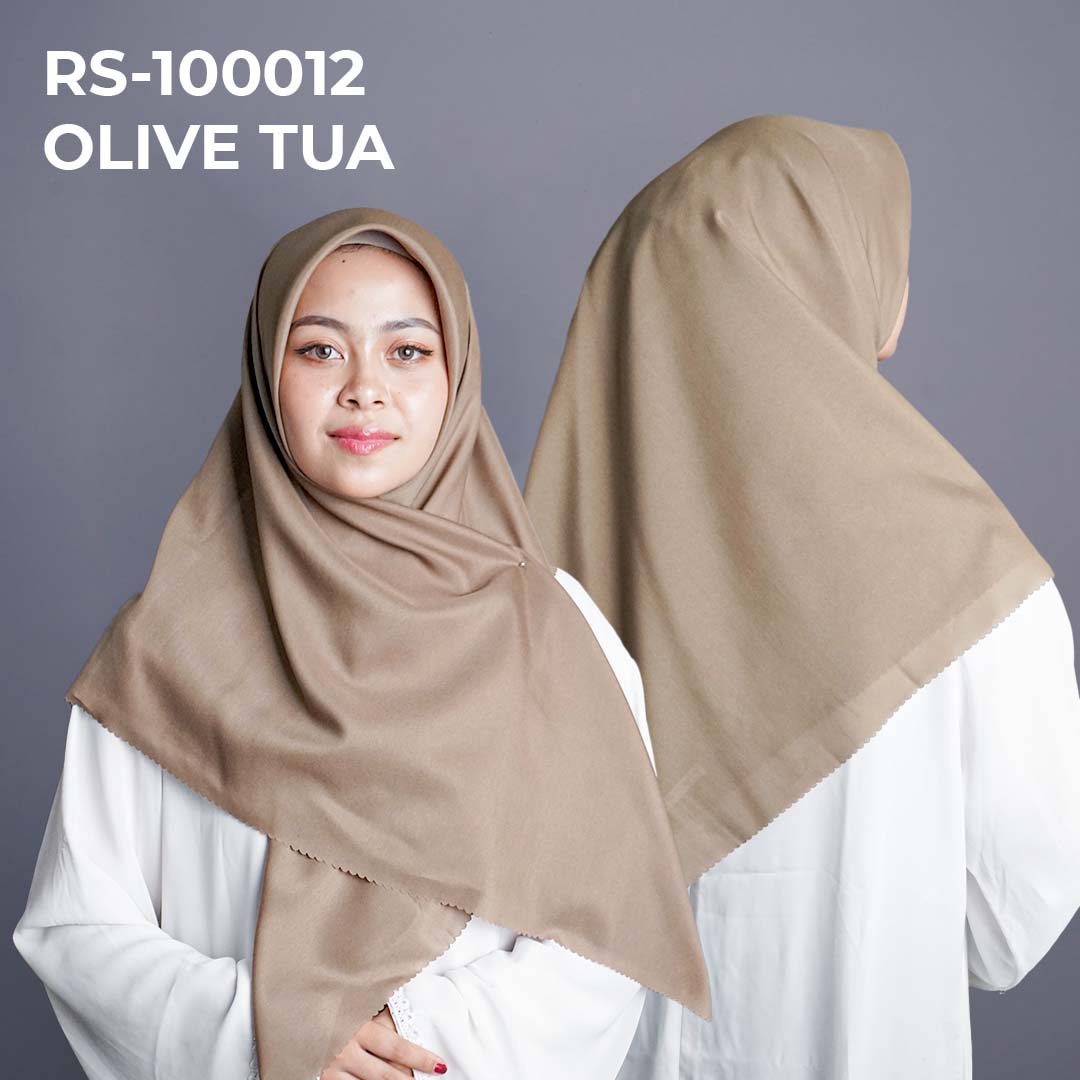RS-100012 OLIVE TUA