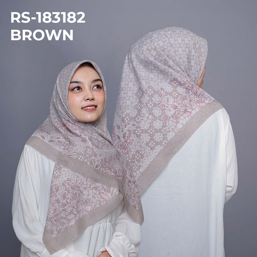 RS-183182 ASH BROWN