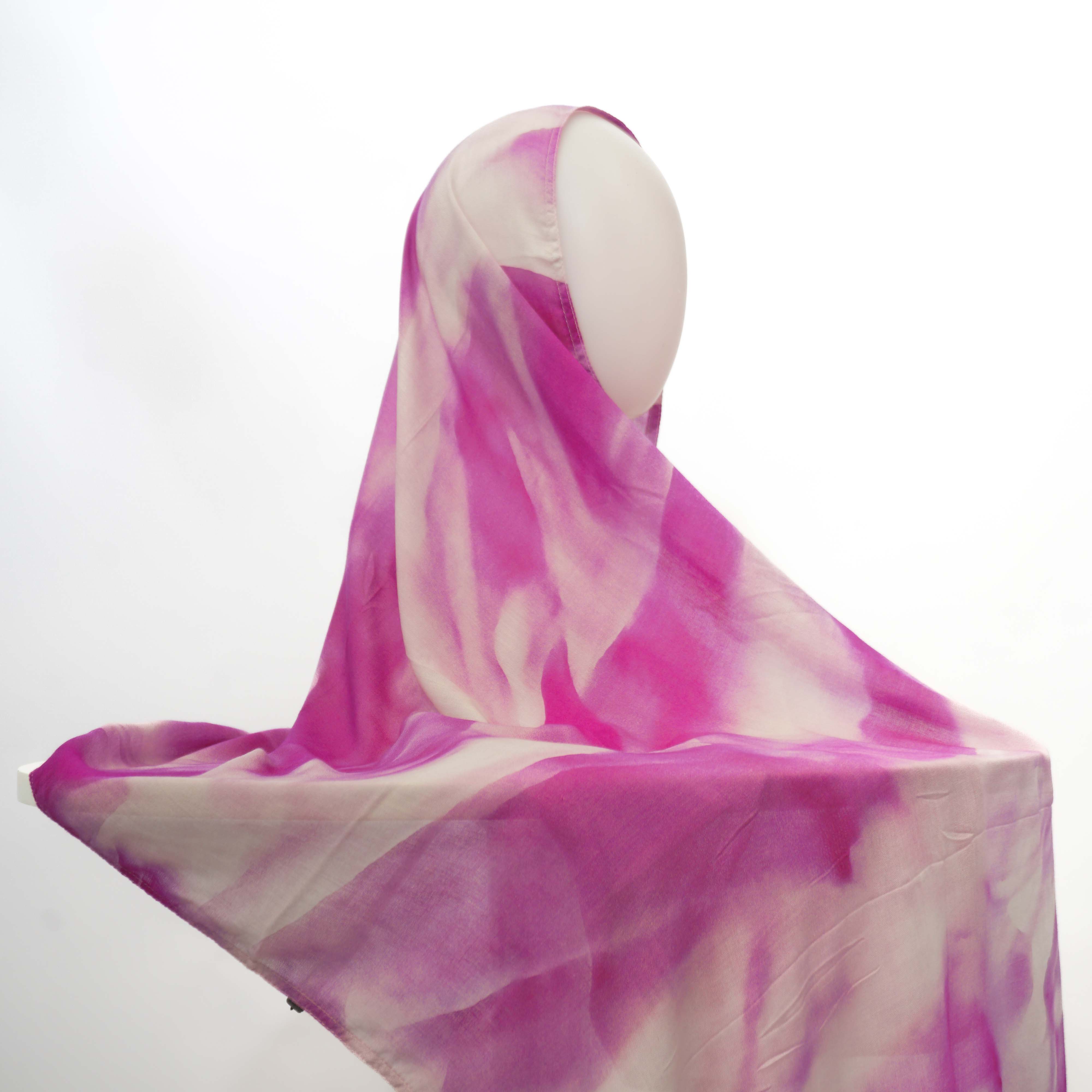 VISCOSE PRINT SAMARA