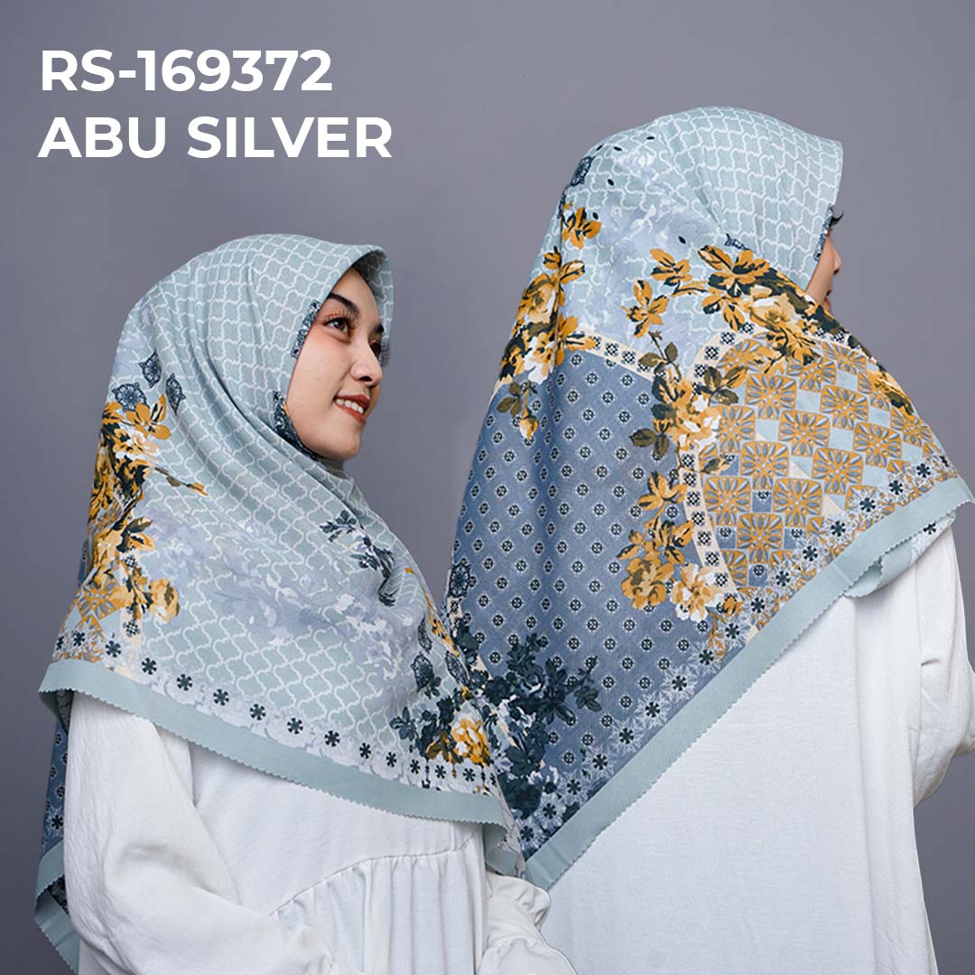 RS-169372 ABU SILVER