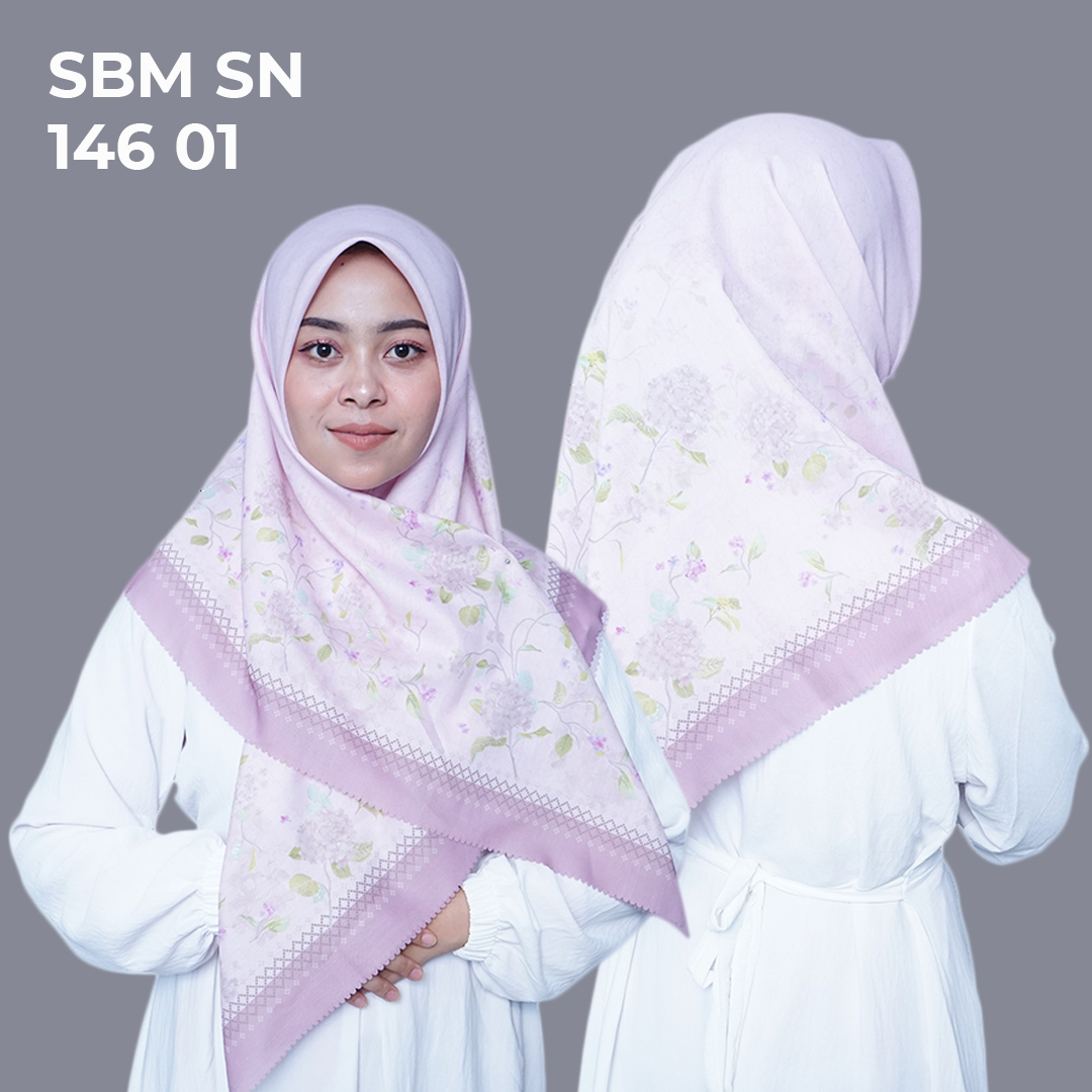 SBM SN 146 01