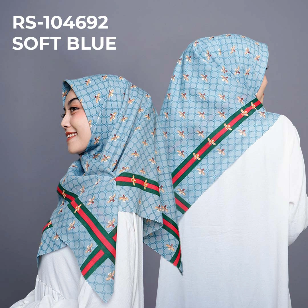 RS-104692 SOFT BLUE