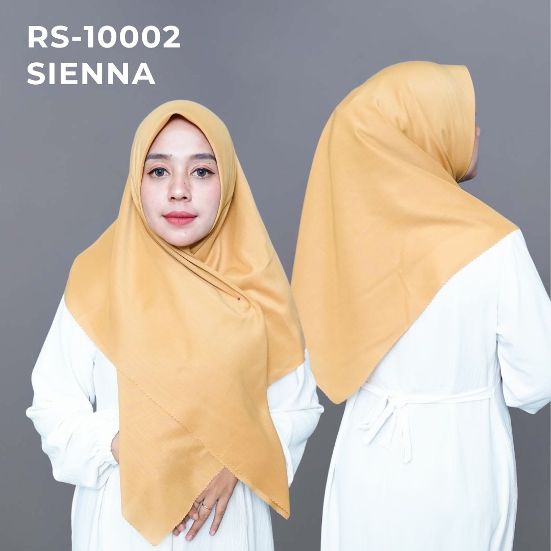 RS-10002 SIENNA