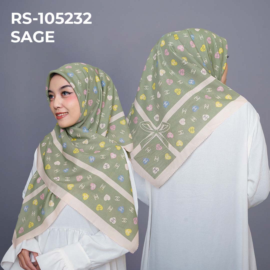 RS-105232 SAGE