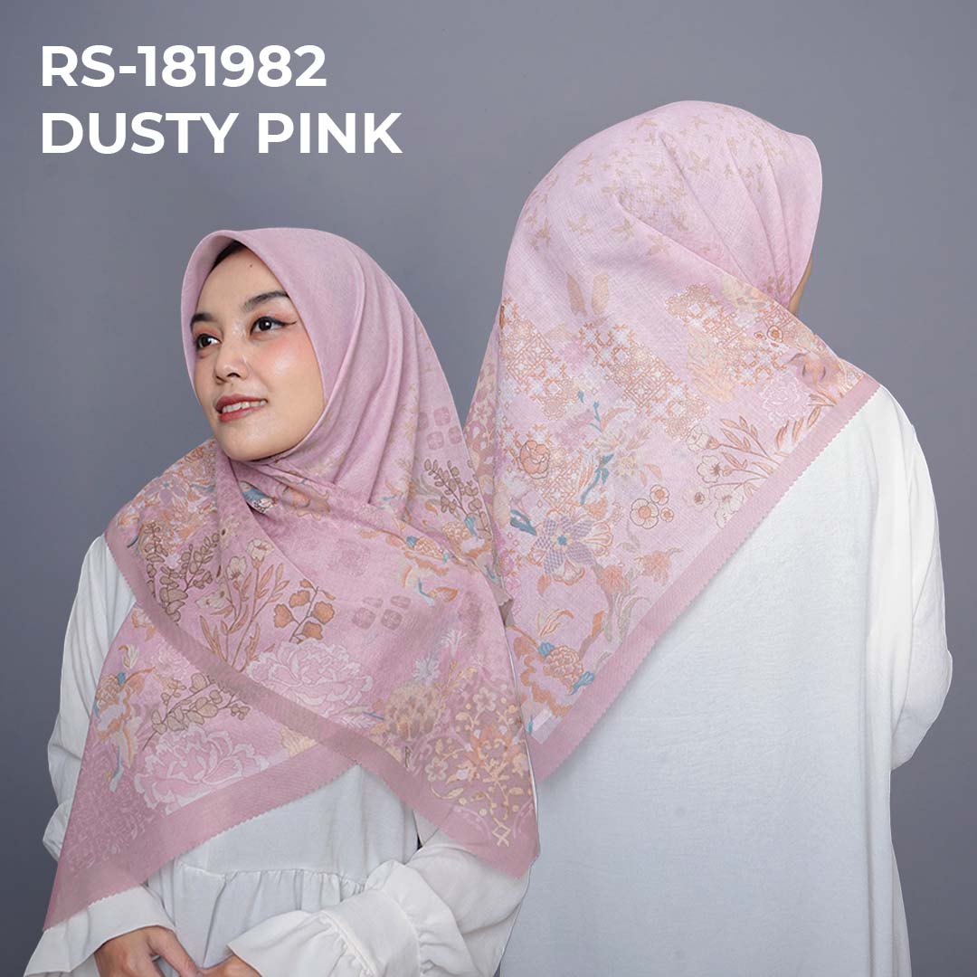 RS-181982 DUSTY PINK