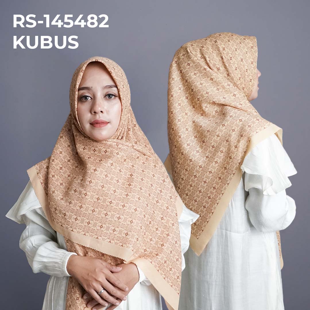 RS-145482 KUBUS
