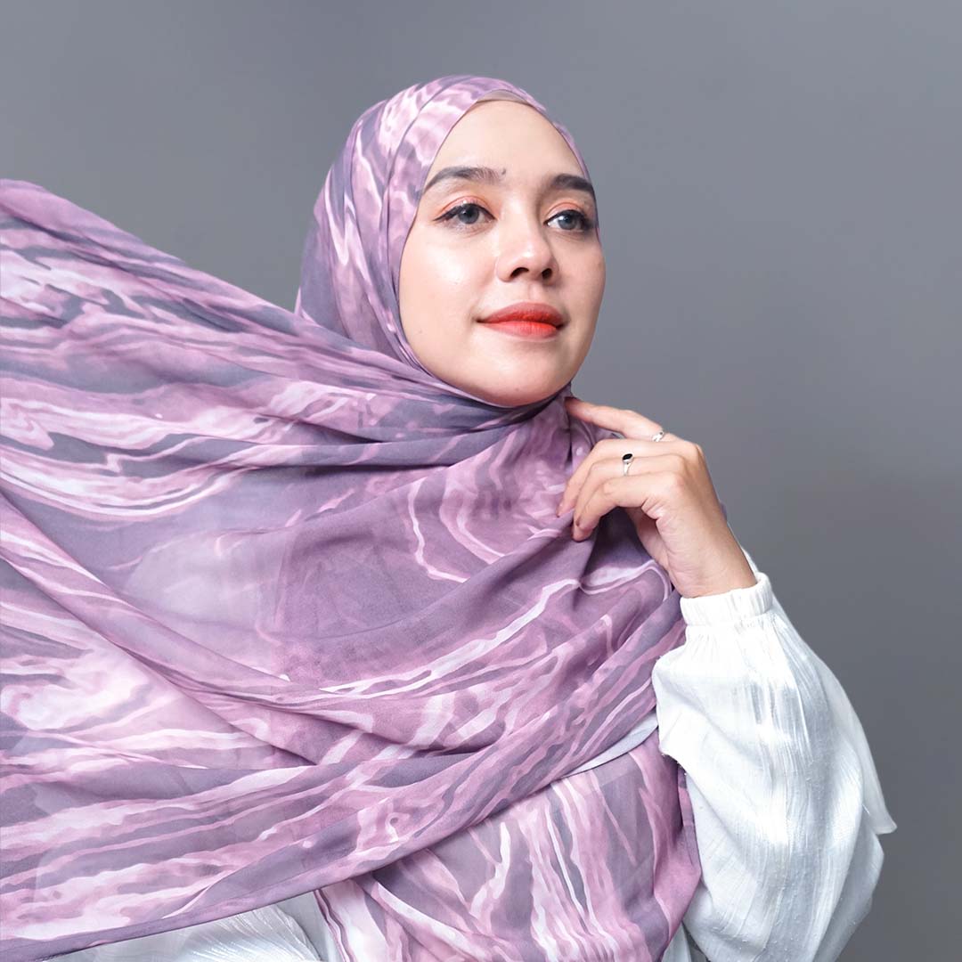 PASHMINA CERRUTY HALIMA