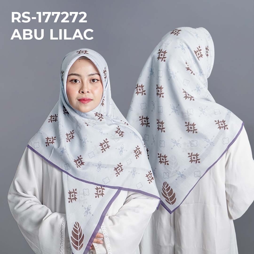 RS-177272 ABU LILAC
