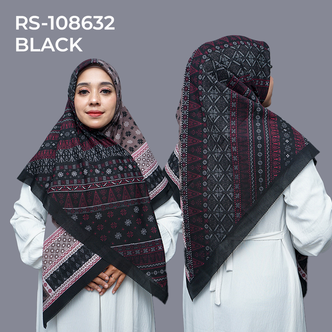 RS-108632 BLACK