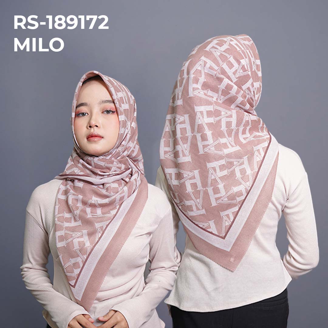 RS-189172 MILO