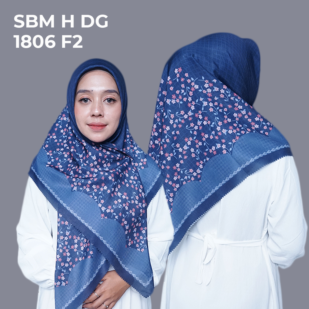 SBM H DG 1806 F2