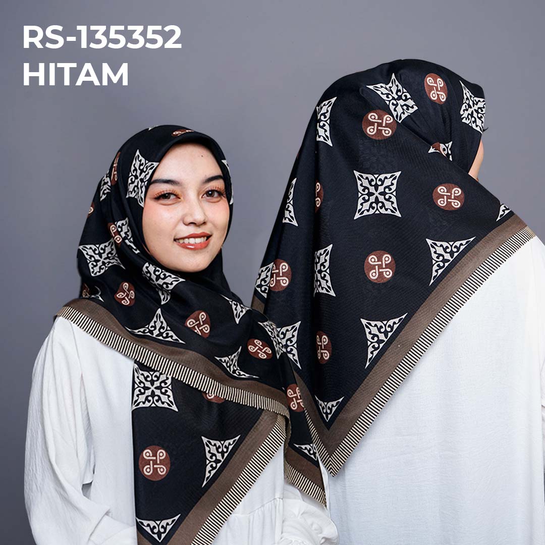 RS-135352 HITAM