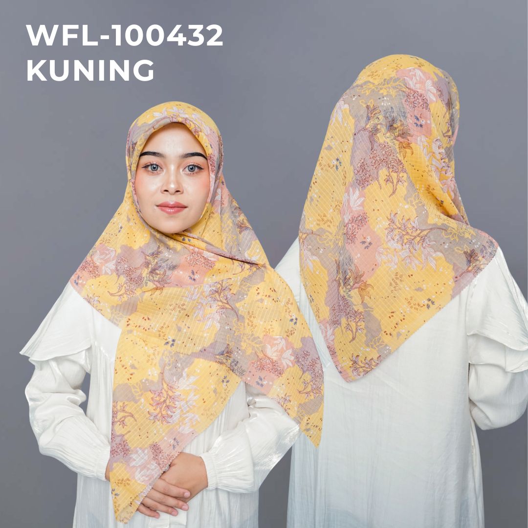 WFL-100432 KUNING