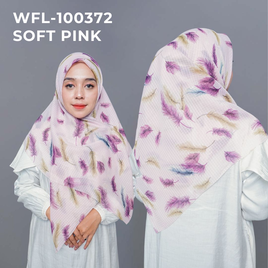 WFL-100372 SOFT PINK
