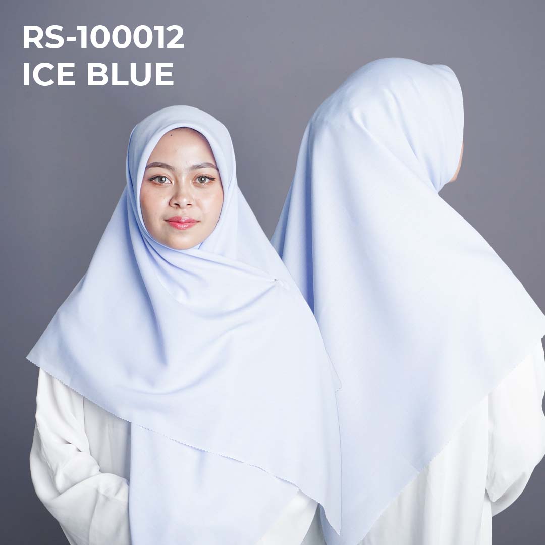 RS-100012 ICE BLUE