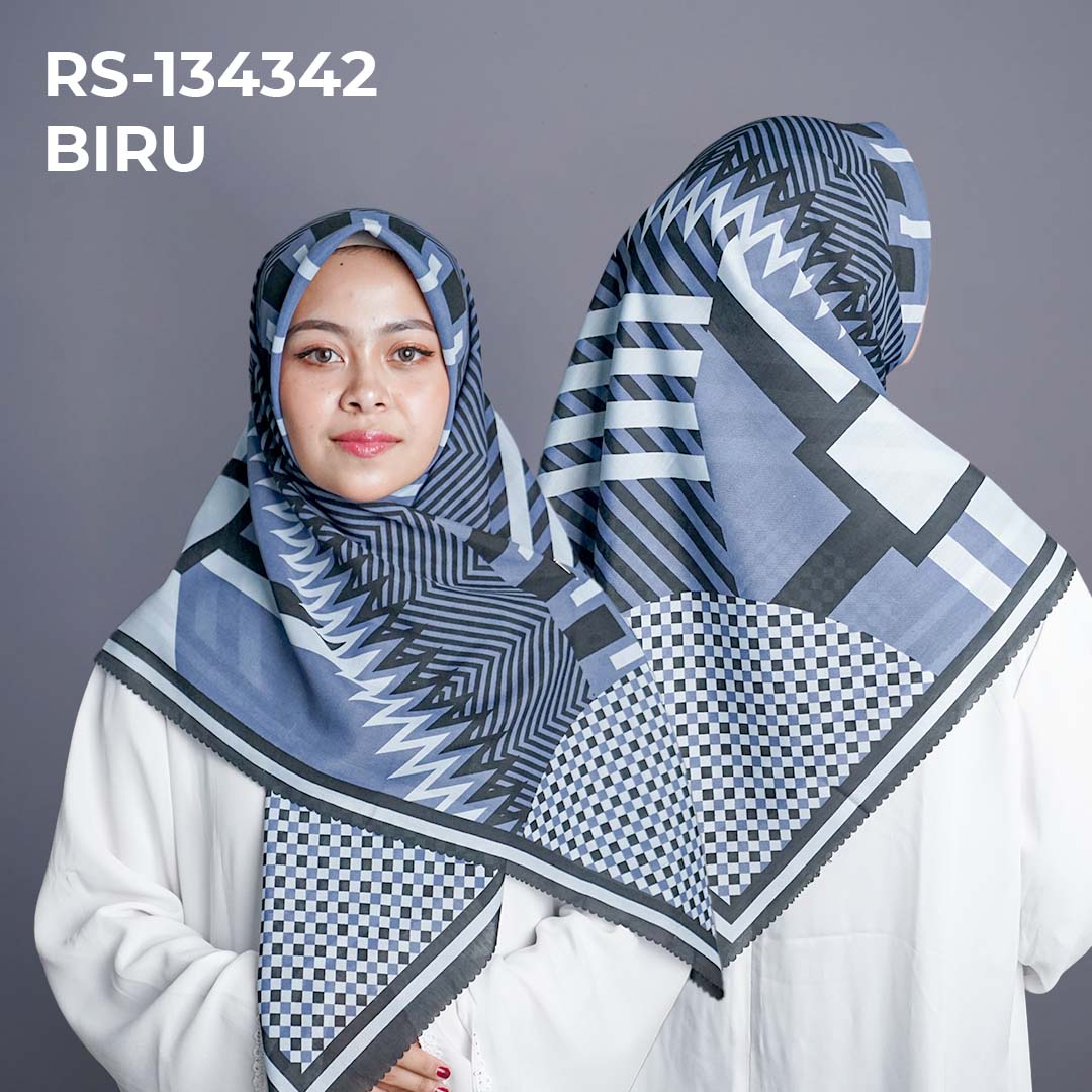 RS-134342 BIRU