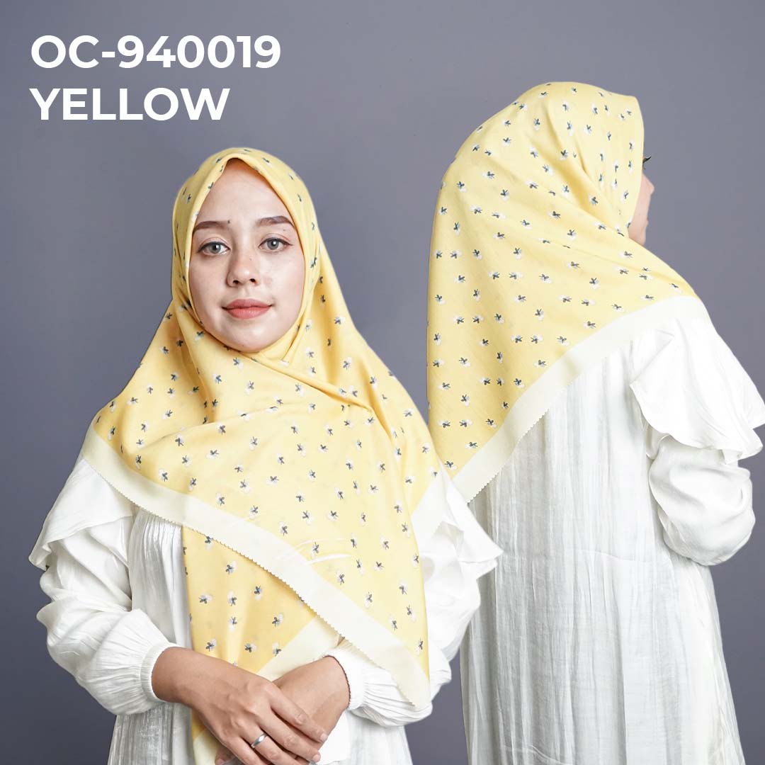 OC-940019 YELLOW