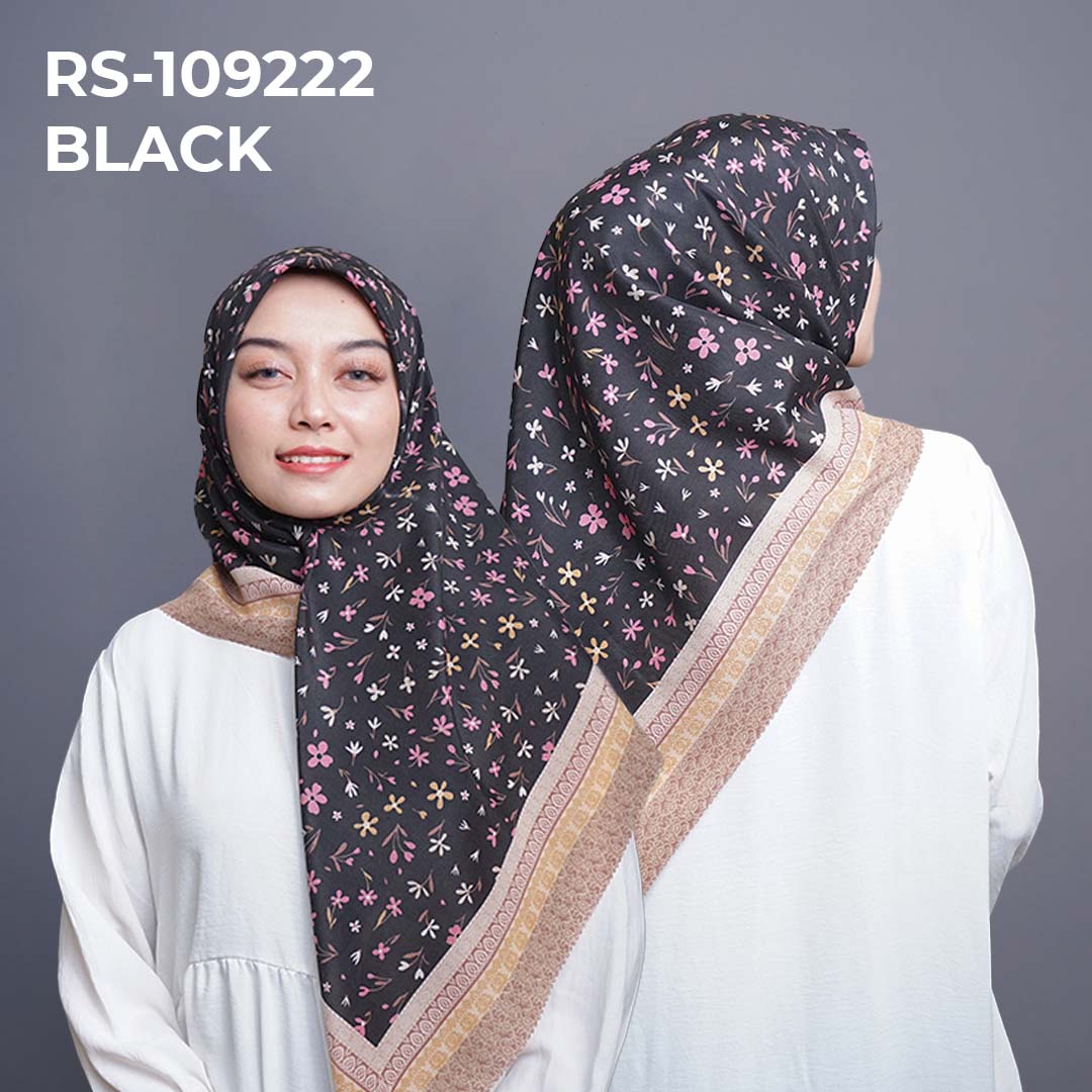 RS-109222 BLACK