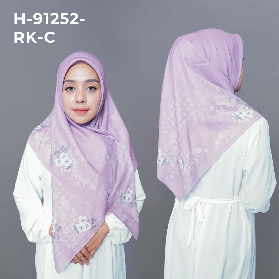 H 91252 RK C