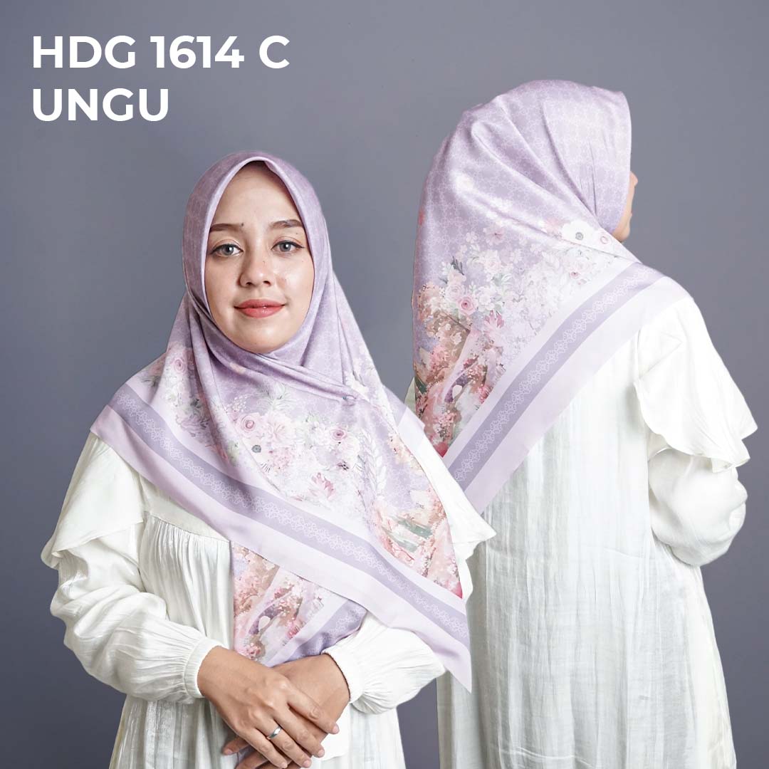 H DG 1614 C UNGU