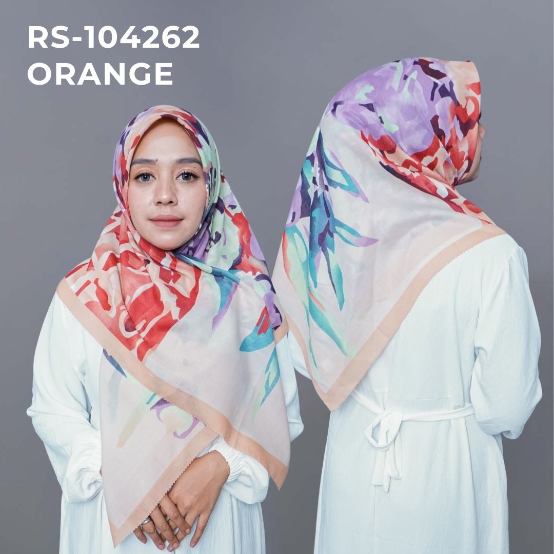 RS-104262 ORANGE