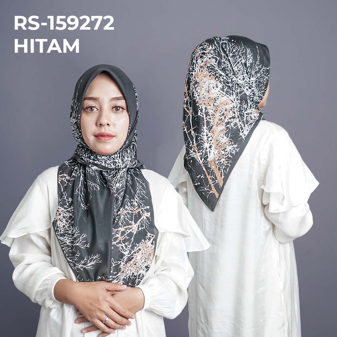 RS-159272 HITAM