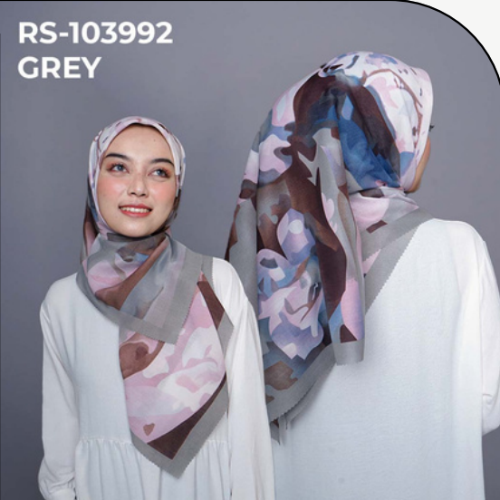 RS-103992 GREY