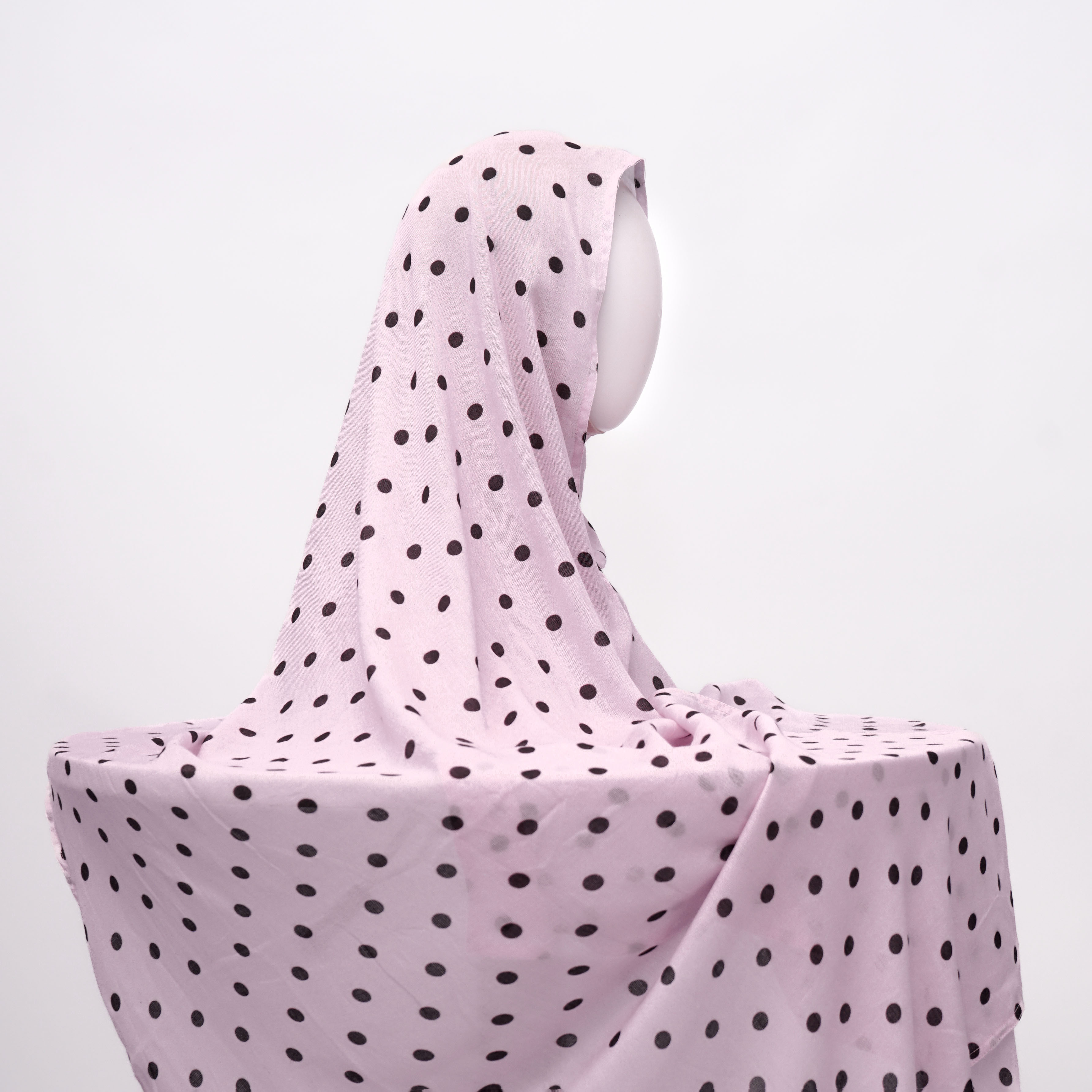 EX BRAND V PRINT AFRI 02 PINK