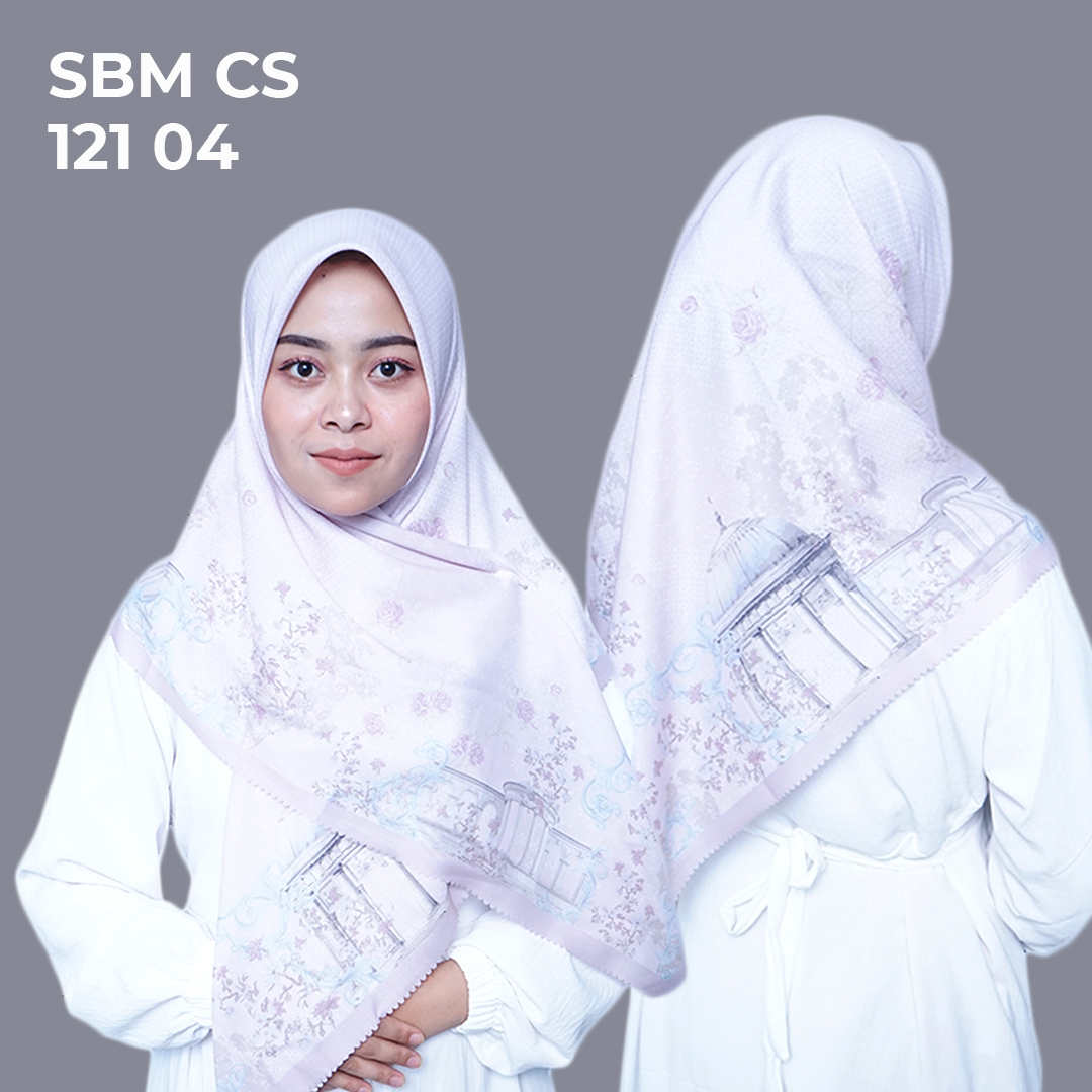 SBM CS 121 04