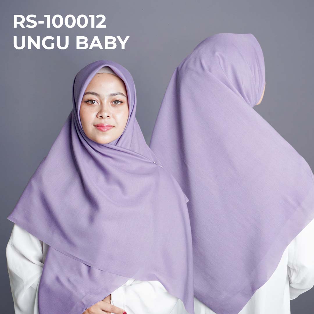 RS-100012 UNGU BABY