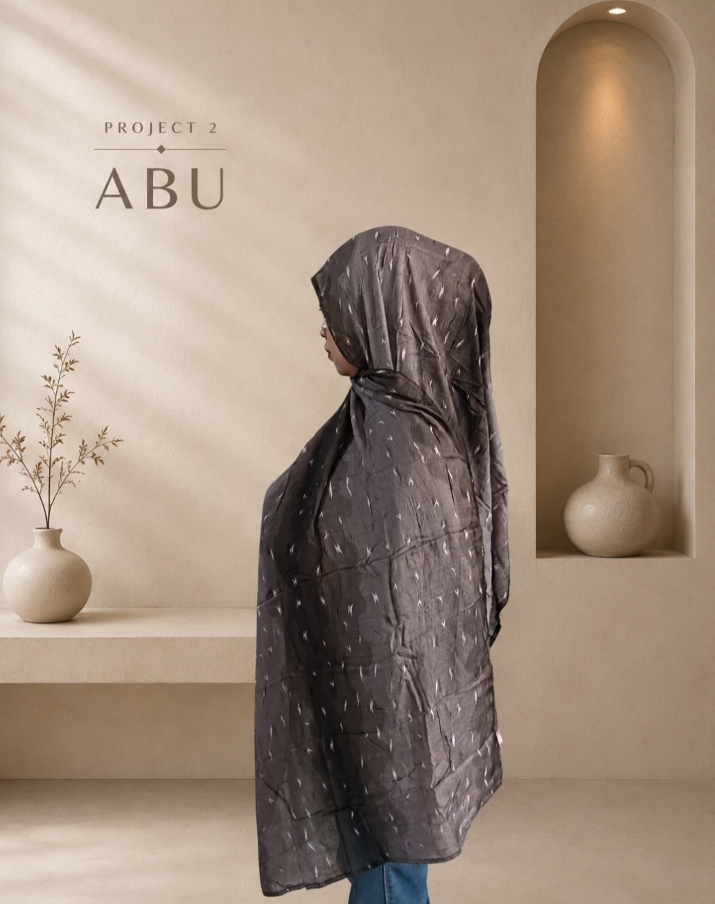 EX BRAND PASHMINA V PRINT PROJECT 2 PSM ABU