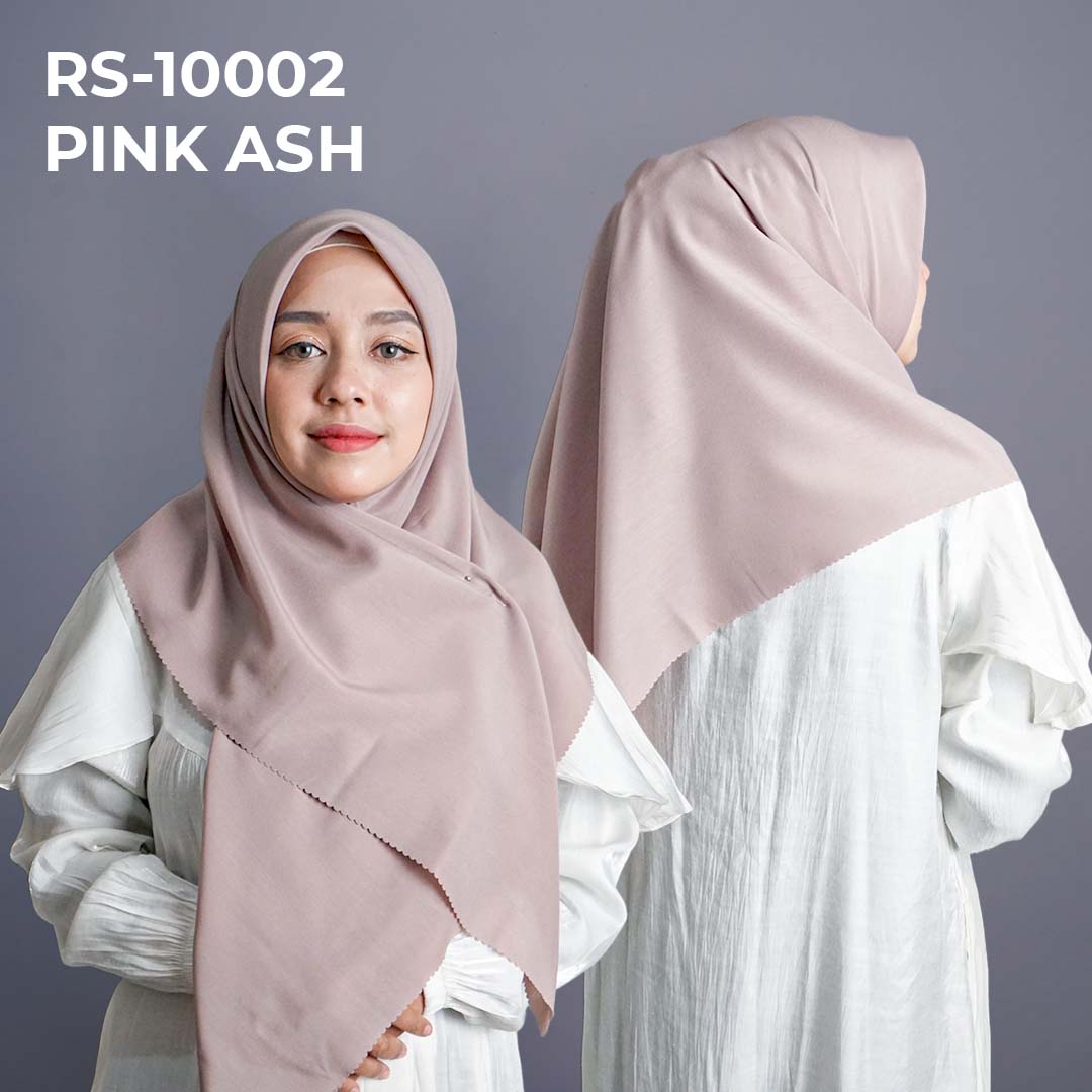 RS-10002 PINK ASH