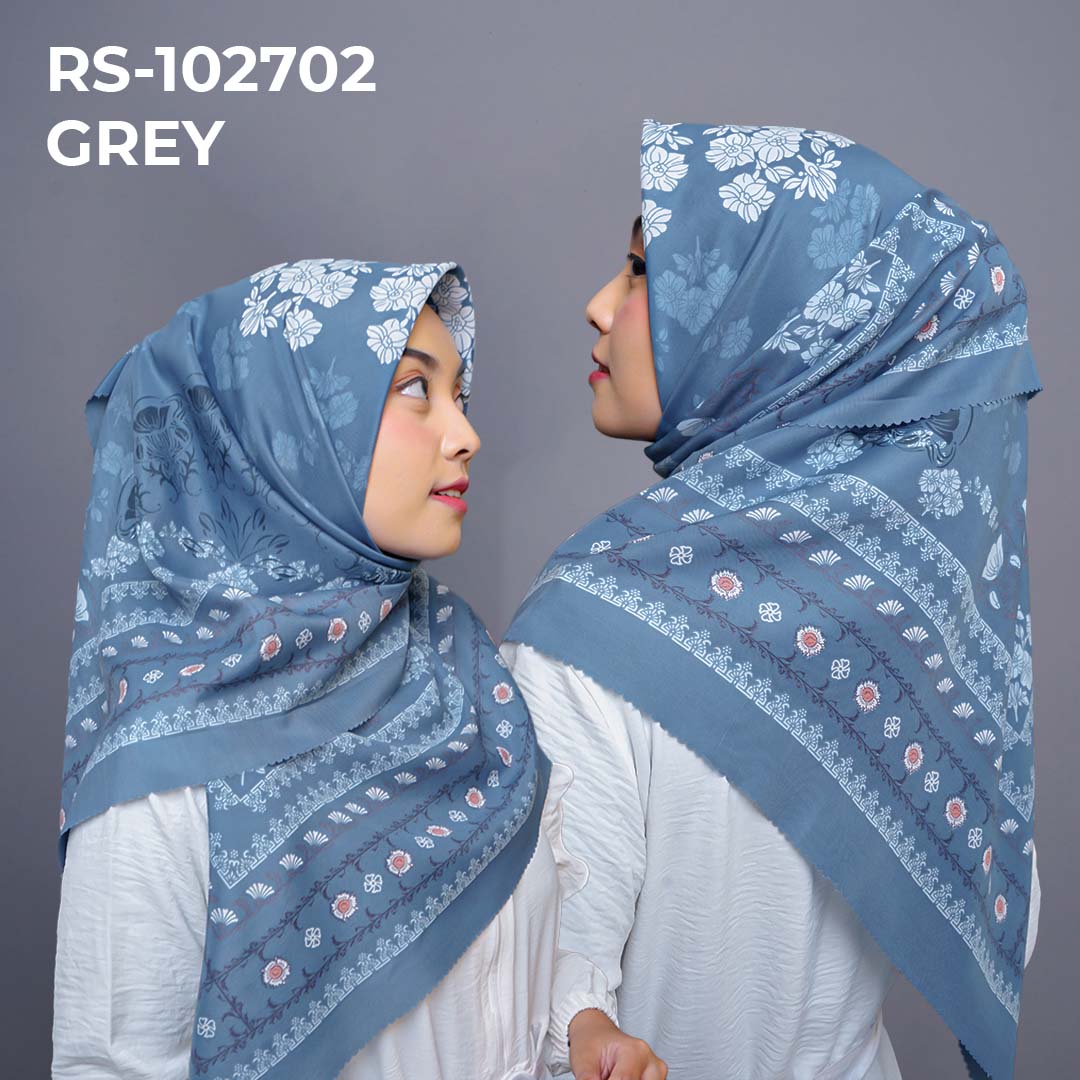 RS-102702 GREY
