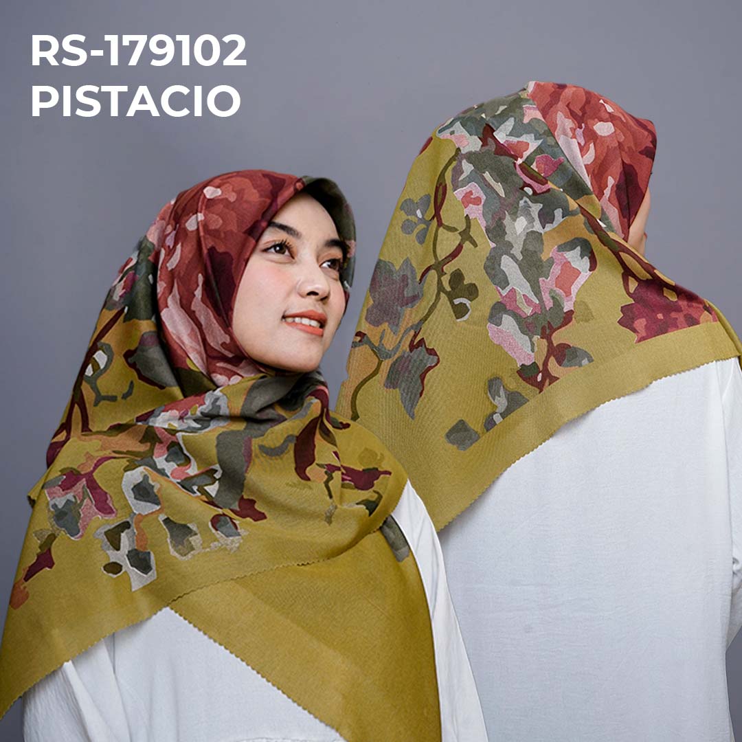 RS-179102 PISTACHIO