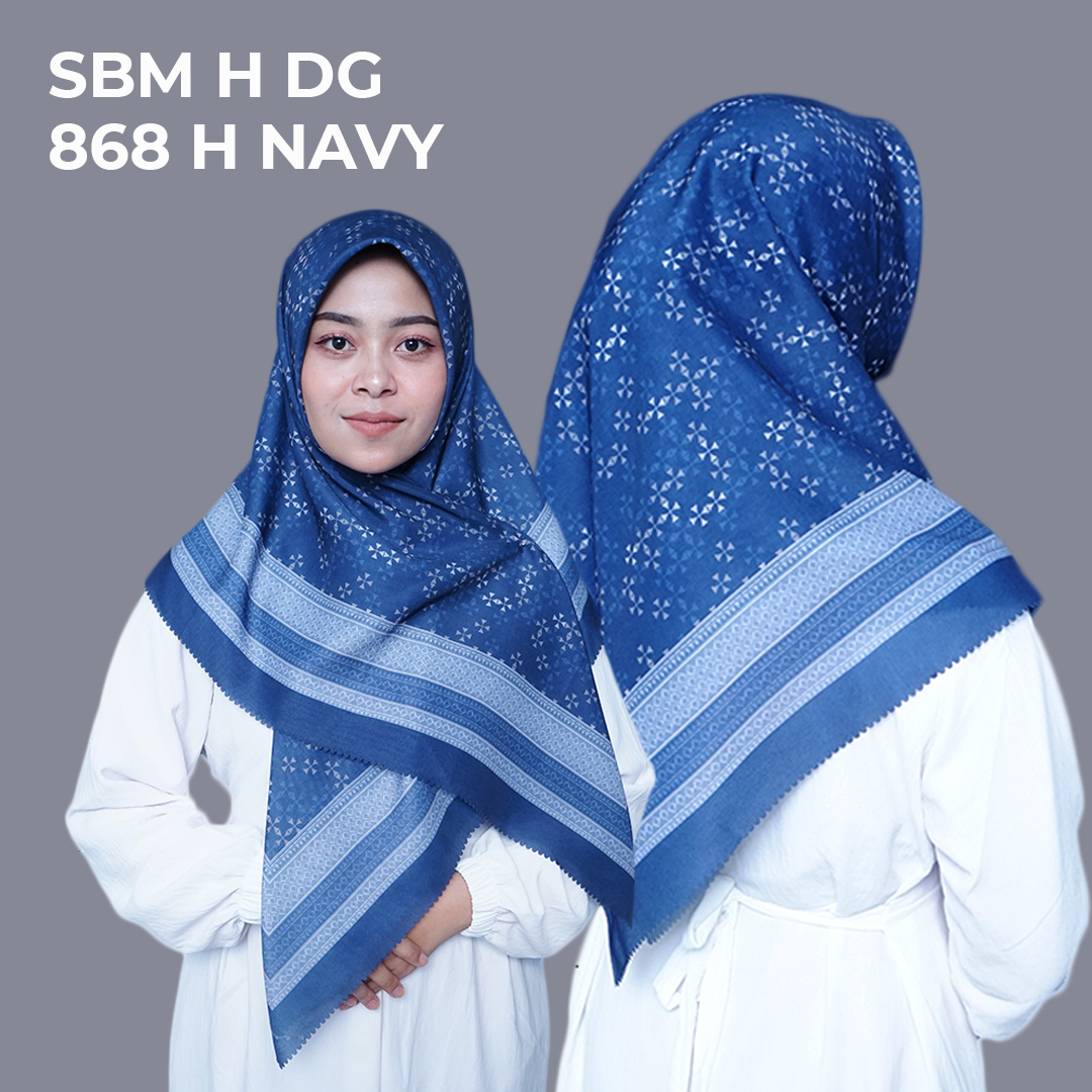 SBM H DG 868 H NAVY
