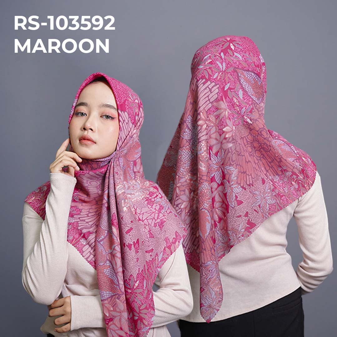 RS-103592 MAROON