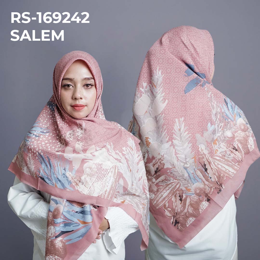 RS-169242 SALEM