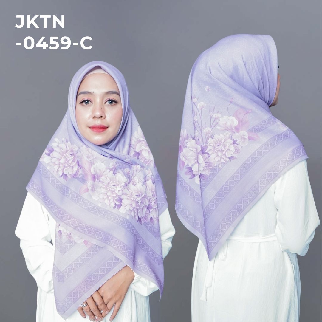 JKTN 0459 C