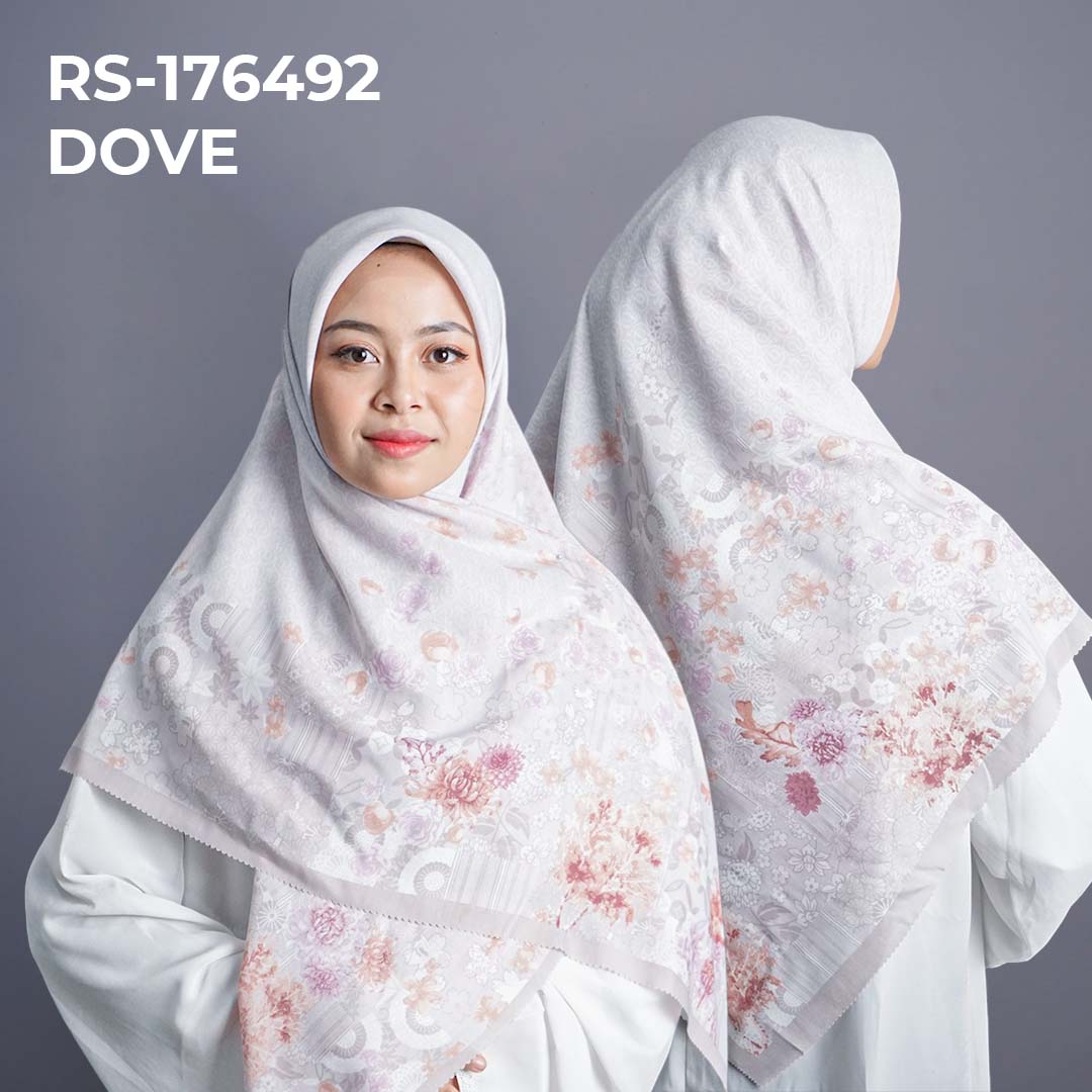 RS-176492 DOVE