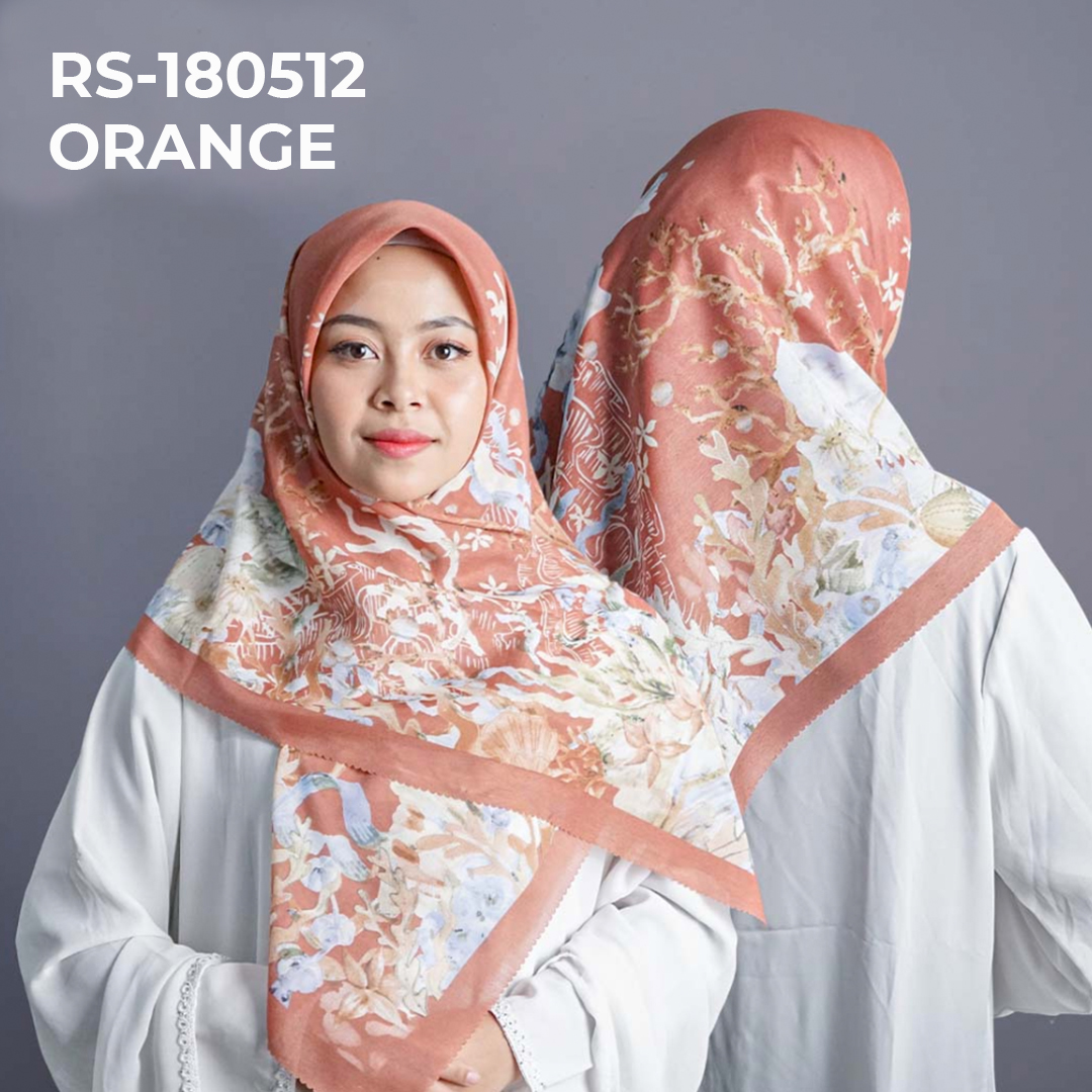 RS-180512 ORANGE