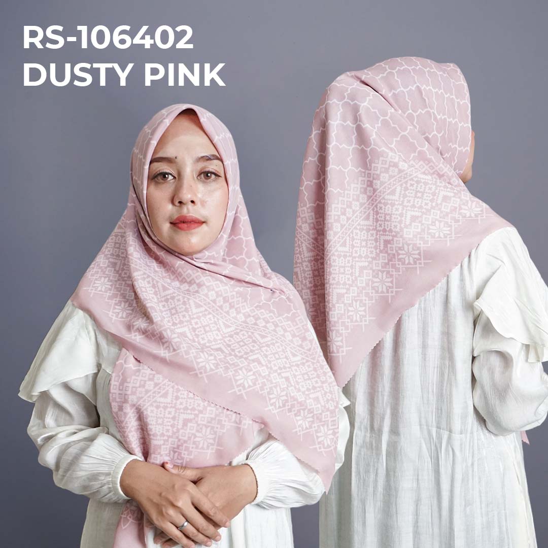 RS-106402 DUSTY PINK